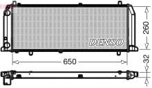 DENSO DRM02008