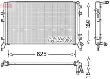 DENSO DRM02016