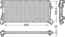DENSO DRM02017