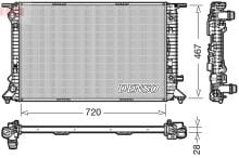 DENSO DRM02021
