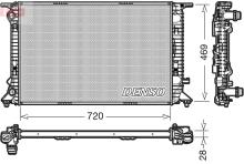 DENSO DRM02022