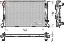 DENSO DRM02023