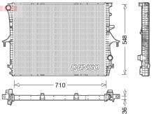 DENSO DRM02026