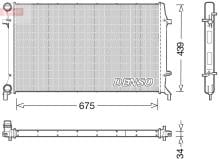 DENSO DRM02027