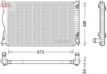 DENSO DRM02028