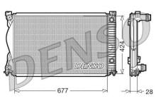 DENSO DRM02037