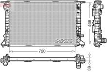 DENSO DRM02041