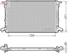 DENSO DRM02043