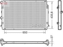 DENSO DRM02044