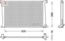 DENSO DRM05007