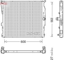 DENSO DRM05008