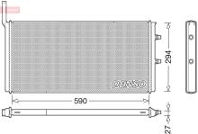 DENSO DRM05009