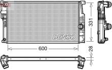 DENSO DRM05014