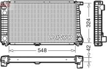 DENSO DRM05016