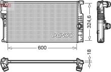 DENSO DRM05017