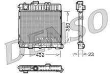 DENSO DRM05026