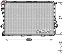DENSO DRM05048