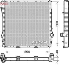DENSO DRM05112