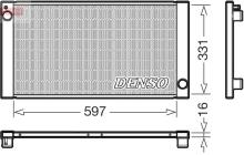 DENSO DRM05121