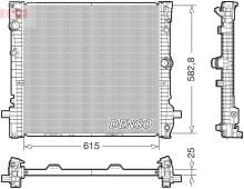 DENSO DRM05124