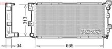DENSO DRM06002