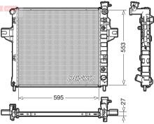 DENSO DRM06032