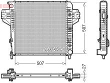 DENSO DRM06033