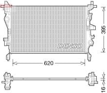 DENSO DRM06036