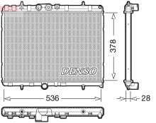DENSO DRM07004