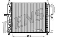 DENSO DRM09034