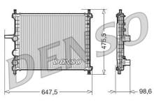DENSO DRM09038