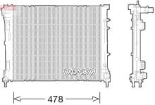 DENSO DRM09043