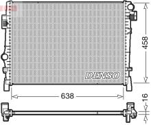 DENSO DRM09054