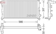DENSO DRM09089