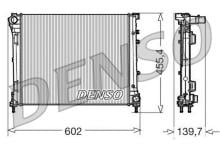 DENSO DRM09162