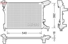 DENSO DRM09165