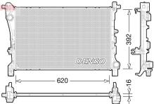 DENSO DRM09166