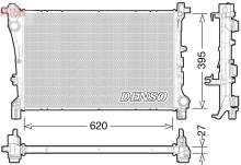 DENSO DRM09167