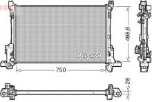 DENSO DRM09174