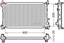 DENSO DRM10002