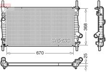 DENSO DRM10004