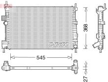 DENSO DRM10009
