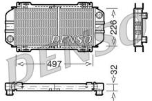 DENSO DRM10033