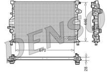 DENSO DRM10088