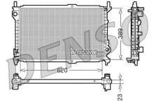 DENSO DRM10107
