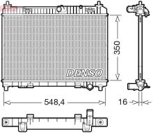 DENSO DRM10113