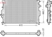DENSO DRM10115