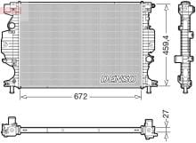 DENSO DRM10120