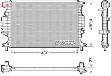 DENSO DRM10125