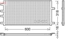 DENSO DRM12011